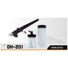 SPARMAX AIRBRUSH DH-201