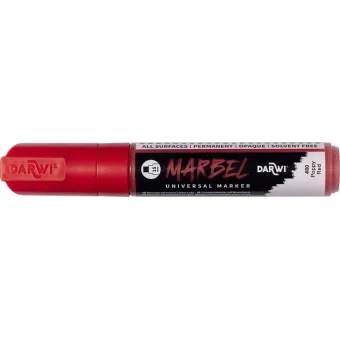 MARBEL АКРИЛЕН МАРКЕР 15 MM - POPPY RED 480