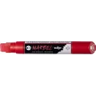 MARBEL ACRYLIC MARKER 15 MM - POPPY RED 480