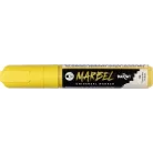 MARBEL ACRYLIC MARKER 15 MM - SUNSHINE YELLOW 720