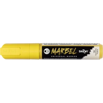 MARBEL АКРИЛЕН МАРКЕР 15 MM - SUNSHINE YELLOW 720