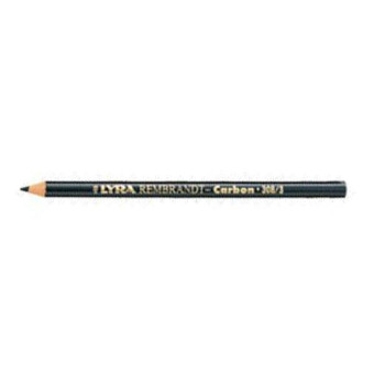 LYRA МОЛИВ REMBRANDT CARBON SOFT - 2035002
