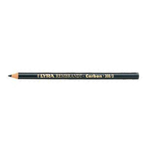 LYRA МОЛИВ REMBRANDT CARBON SOFT - 2035002