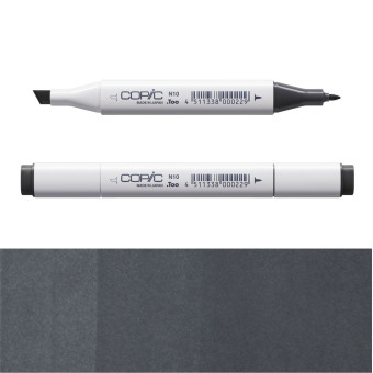 COPIC MARKER - N-10
