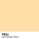 COPIC VARIOUS INK - YR-31