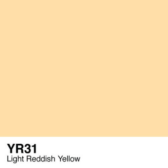 COPIC VARIOUS INK - YR-31