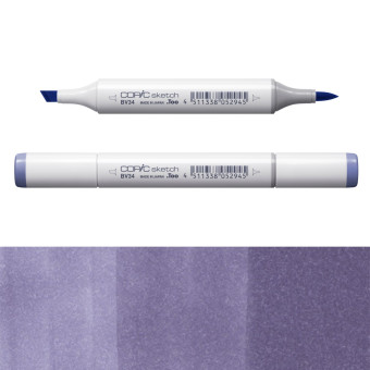 COPIC SKETCH MARKER - BV-34