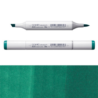 COPIC SKETCH MARKER - BG-49