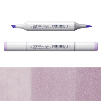 COPIC SKETCH MARKER - BV-00