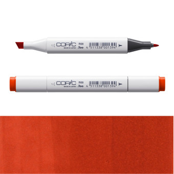 COPIC MARKER - R-08