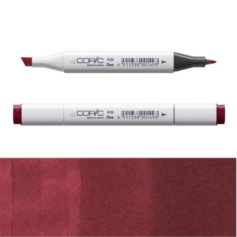 COPIC MARKER - R-39