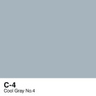 COPIC VARIOUS INK - C-4