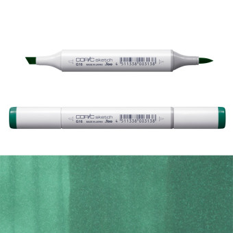 COPIC SKETCH MARKER - G-16