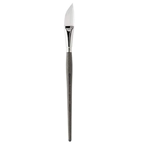 ESCODA BEAD PERLA SYNTHETIC WHITE DAGGER 1436 №1/4