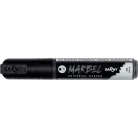 MARBEL ACRYLIC MARKER 15 MM - BLACK 100