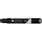 MARBEL ACRYLIC MARKER 15 MM - BLACK 100