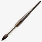 ESCODA ЧЕТКА ULTIMO СИНТЕТИКА КРЪГЛА 1525 №20