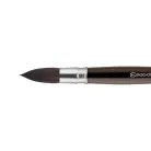 ESCODA ЧЕТКА ULTIMO СИНТЕТИКА КРЪГЛА 1530 №20