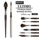 ESCODA ЧЕТКА ULTIMO СИНТЕТИКА КРЪГЛА 1530 №20