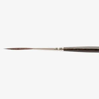 ESCODA ЧЕТКА ULTIMO СИНТЕТИКА КРЪГЛА 1533 №0