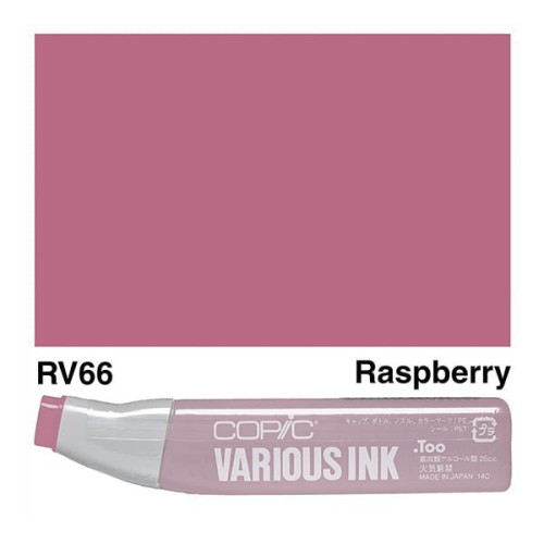 COPIC VARIOUS INK - RV-66