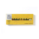 W&N ACRYLIC PAINT GALERIA 10 COLORS X 60 ML - 2190517