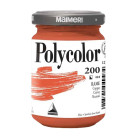 MAIMERI ACRYLIC PAINT 140 ML. - COPPER