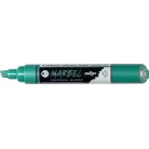 MARBEL ACRYLIC MARKER 12 MM - PEACOCK GREEN 610