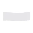 MARBEL ACRYLIC MARKER 12 MM - WHITE 010