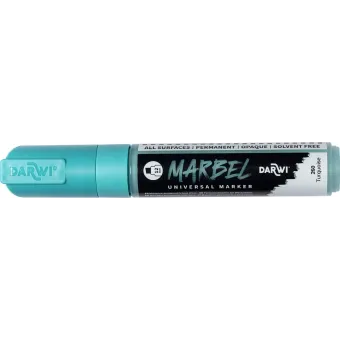 MARBEL АКРИЛЕН МАРКЕР 12 MM - TURQUOISE 260