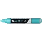 MARBEL ACRYLIC MARKER 12 MM - TURQUOISE 260