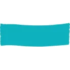 MARBEL ACRYLIC MARKER 12 MM - TURQUOISE 260