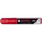 MARBEL АКРИЛЕН МАРКЕР 12 MM - POPPY RED 480