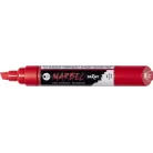 MARBEL АКРИЛЕН МАРКЕР 12 MM - POPPY RED 480