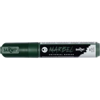 MARBEL АКРИЛЕН МАРКЕР 12 MM - JUNGLE GREEN 680