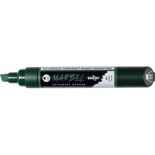MARBEL ACRYLIC MARKER 12 MM - JUNGLE GREEN 680