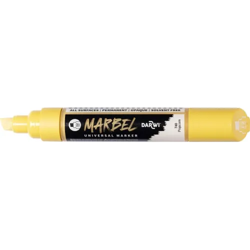MARBEL ACRYLIC MARKER 12 MM - POPCORN 740