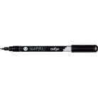 MARBEL АКРИЛЕН МАРКЕР 0,7 MM - BLACK 100