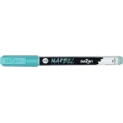 MARBEL ACRYLIC MARKER 0.7 MM - TURQUOISE 260