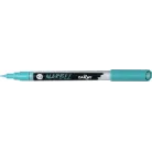MARBEL ACRYLIC MARKER 0.7 MM - TURQUOISE 260