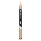 MARBEL ACRYLIC MARKER 2 MM - TAUPE 430