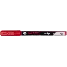 MARBEL ACRYLIC MARKER 0.7 MM - POPPY RED 480