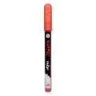 MARBEL ACRYLIC MARKER 2 MM - VERMILLION 490