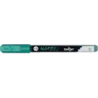 MARBEL ACRYLIC MARKER 0.7 MM - PEACOCK GREEN 610