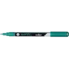 MARBEL ACRYLIC MARKER 0.7 MM - PEACOCK GREEN 610