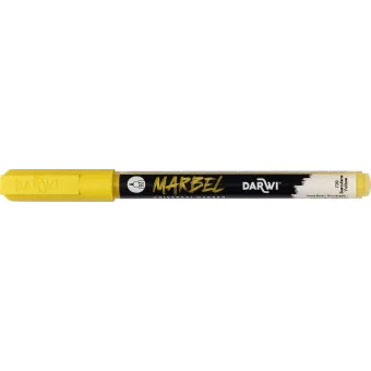 MARBEL АКРИЛЕН МАРКЕР 0,7 MM - SUNSHINE YELLOW 720