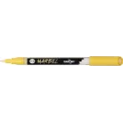 MARBEL ACRYLIC MARKER 0.7 MM - POPCORN 740