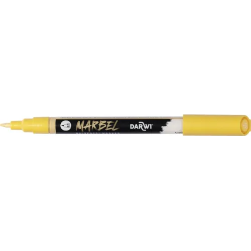 MARBEL ACRYLIC MARKER 0.7 MM - POPCORN 740
