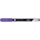 MARBEL ACRYLIC MARKER 0.7 MM - PURPLE 900