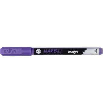 MARBEL АКРИЛЕН МАРКЕР 0,7 MM - PURPLE 900